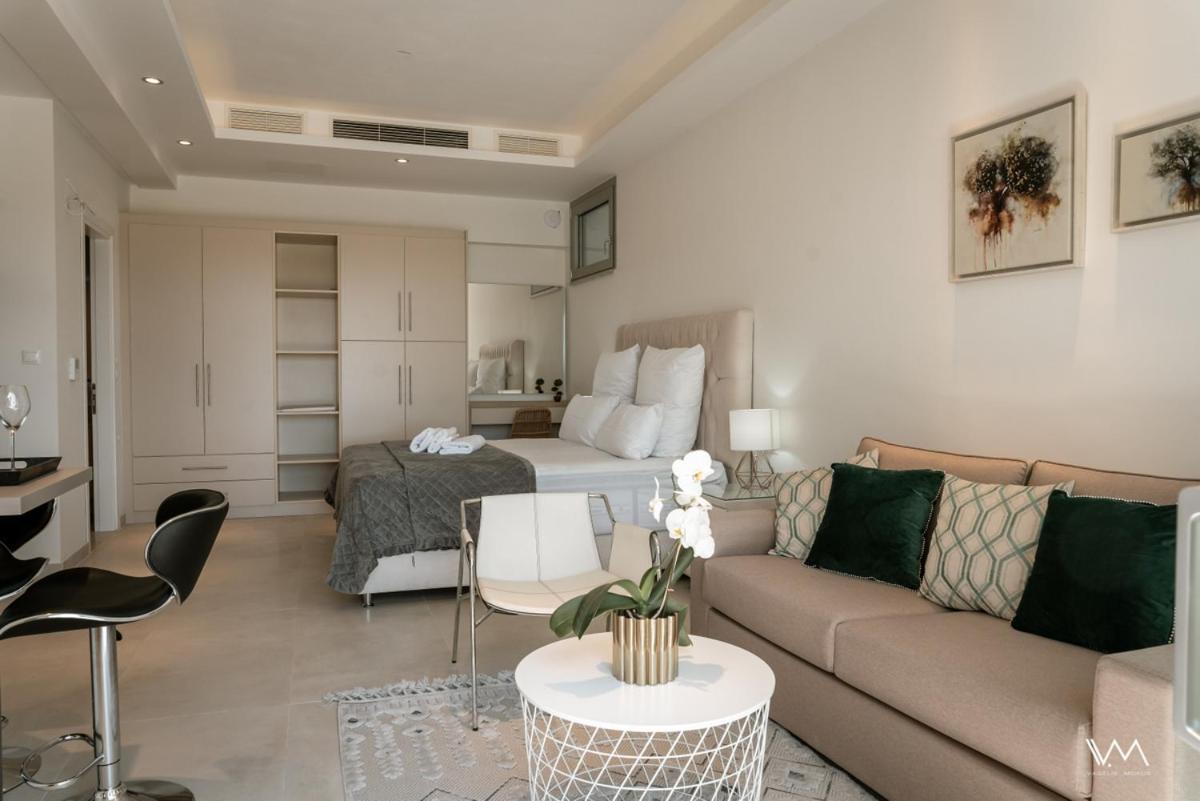 Villas Elini بيرديكا المظهر الخارجي الصورة
