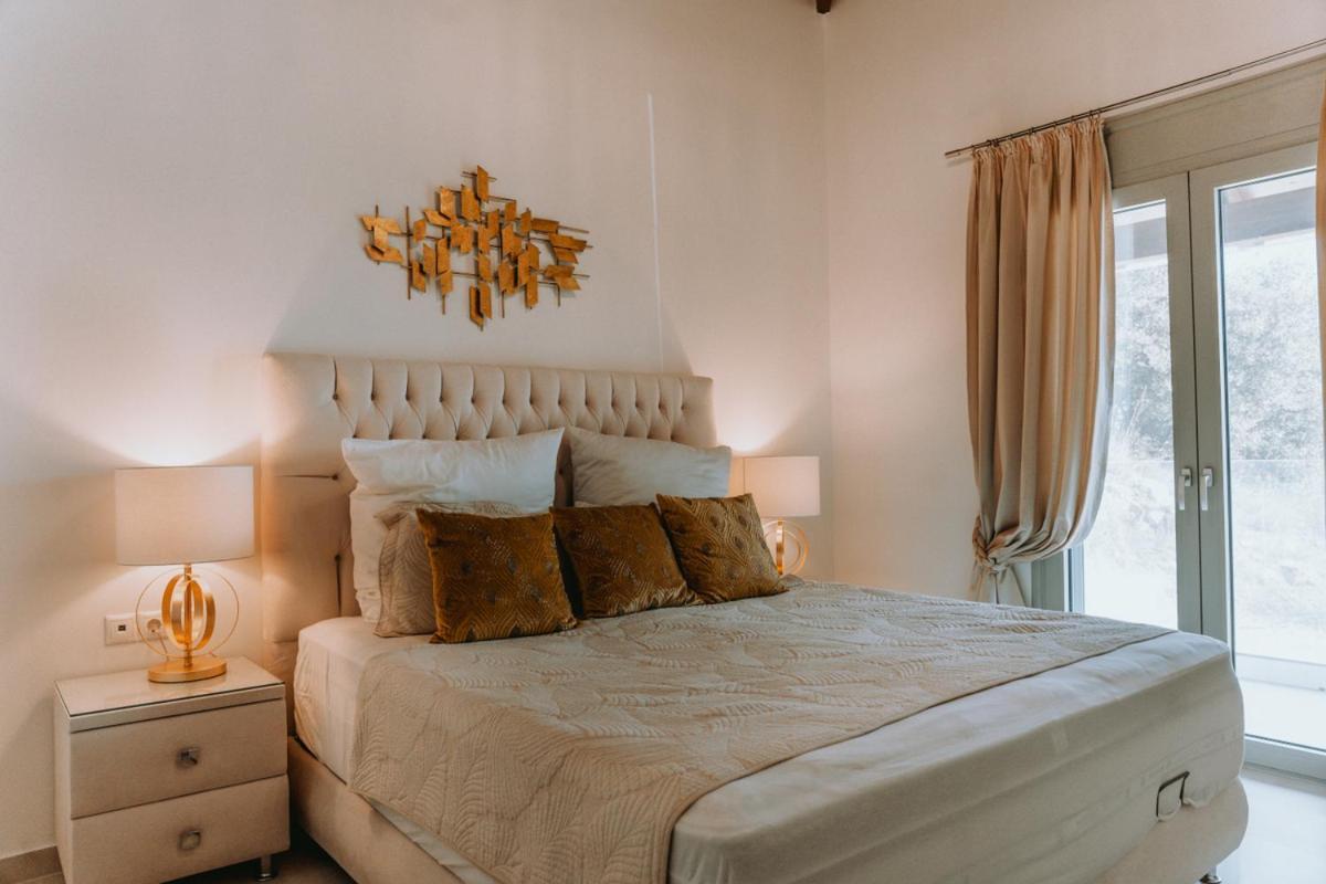 Villas Elini بيرديكا المظهر الخارجي الصورة